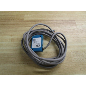 RCI FQP1-4002A-A2L2 Inductive Proximity Sensor - New No Box