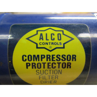 Alco ASD20S5-V Suction Filter Drier - New No Box