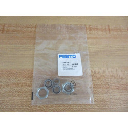 Festo SLT-20 Pneumatic Fitting 395851