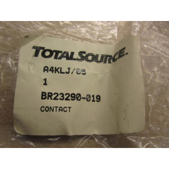Total Source BR23290-019 Contact