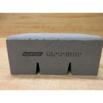 Norton 61463687870 Griddle Brick