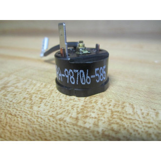 FSP 1161170 AC Overload