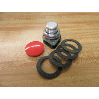 Westinghouse OT2D2 Button OT2D2