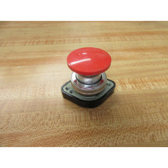 Westinghouse OT2D2 Button OT2D2