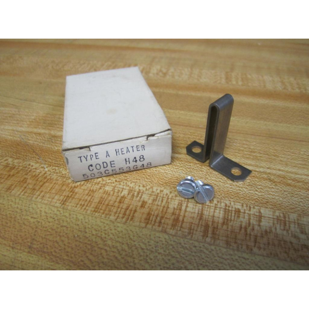Westinghouse H48 Heater Element (Pack of 2)