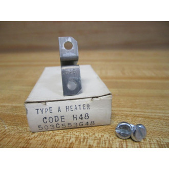 Westinghouse H48 Heater Element (Pack of 2)