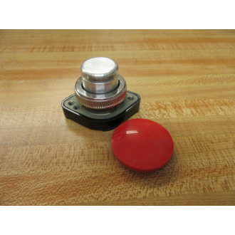 Westinghouse OT2D2 Button OT2D2