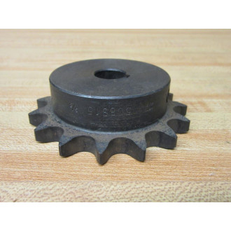 Martin 50BS15 58 Sprocket 50BS1558 - New No Box
