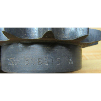 Martin 50BS15 58 Sprocket 50BS1558 - New No Box