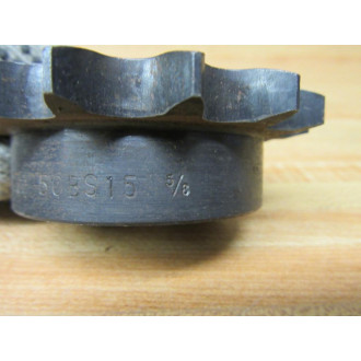 Martin 50BS15 58 Sprocket 50BS1558 - New No Box