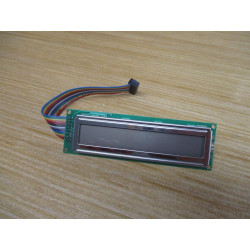 Display Technologies 242AFCBC-3LP Display Board 242A - Used