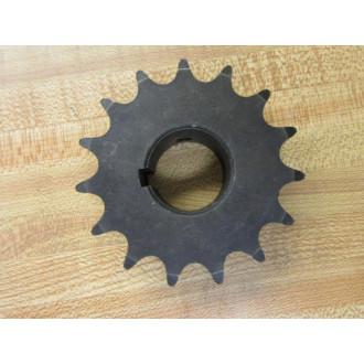 Martin 50BS15-1-316 Sprocket 50BS151316