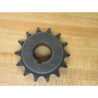 Martin 60BS14-1-316 Sprocket 60BS14-1-316