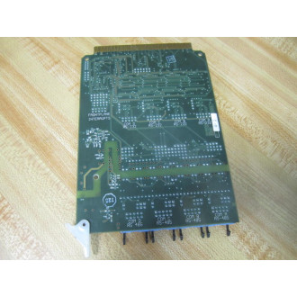 Ziatech PCB-88CT33-0.2 PC Board PCB88CT3302 - Used