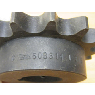 Martin 60BS14-1-316 Sprocket 60BS14-1-316