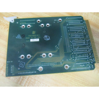Ziatech ZT-8953 PC Board ZT-8953-D1 - Used