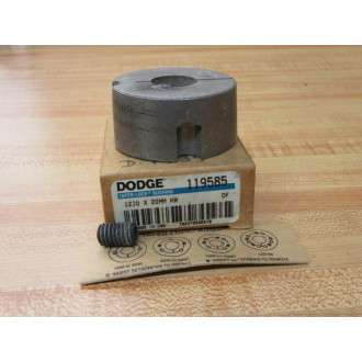 Dodge 119585 Bushing 119585