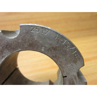 Dodge 117173 Bushing 117173