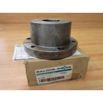 Baldor Dodge 120423 Bushing 120423