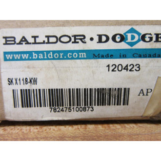 Baldor Dodge 120423 Bushing 120423