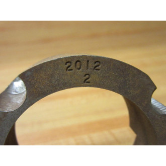 Dodge 2012-2 Bushing 20122