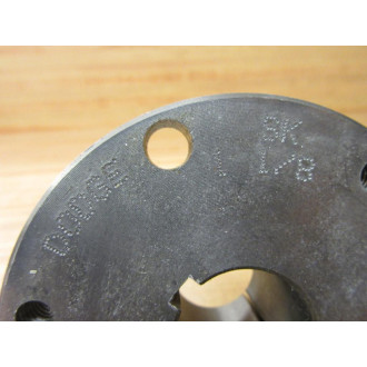 Baldor Dodge 120423 Bushing 120423