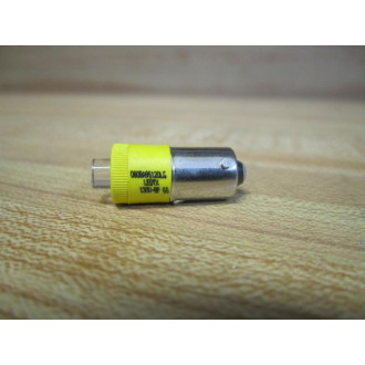General Electric 080BA9S120LG LED Indicator Lamp - New No Box