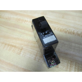 Mitsubishi 41-19879 Circuit Protector Model CP-B - New No Box