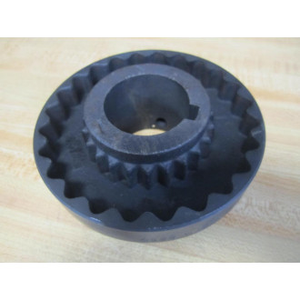 Lovejoy 7Sx1-58 Flange Coupling 7S158