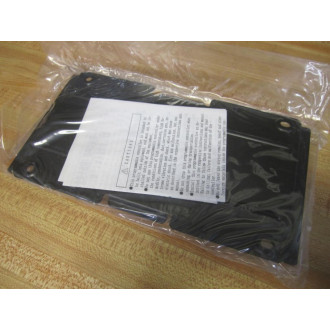 IDEC PFJ-EB1U Expansion Base Plate PFJEB1U