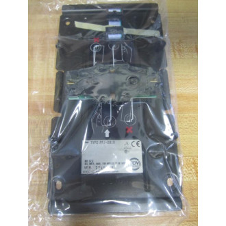 IDEC PFJ-EB1U Expansion Base Plate PFJEB1U