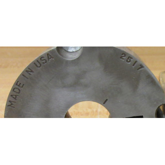 Asea Brown Boveri 2517 Bushing 2517