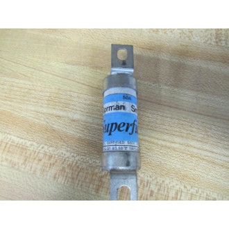 Dorman Smith BAO-50 Super Fuse BA0-50 BS.88-2 - New No Box
