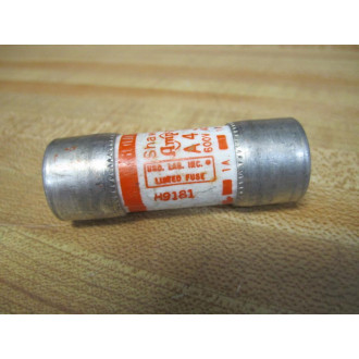 Gould Shawmut Ferraz Trionic A4J1 Amp-Trap Fuse (Pack of 11) - New No Box