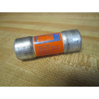 Gould Shawmut Ferraz Mersen AJT3 Amp-Trap Fuse (Pack of 4) - New No Box