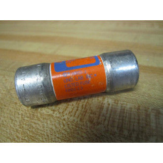 Gould Shawmut Ferraz Mersen AJT3 Amp-Trap Fuse (Pack of 4) - New No Box