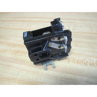 Allen Bradley X-123845 R.H.Overload Relay X123845