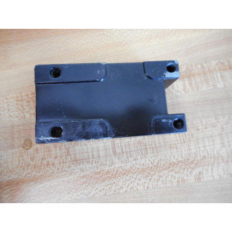 Cutler Hammer E51RCB Sensor Receptacle - Used