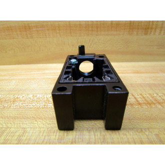 Cutler Hammer E51RCB Sensor Receptacle