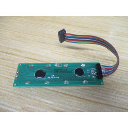 Display Technologies 242AFCBC-3LP Display Board 242A - Used