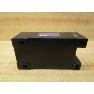 Cutler Hammer E51RCB Sensor Receptacle