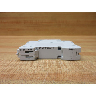 Schneider Merlin Gerin Square D 17417 Breaker MG17417 30A