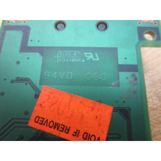 3Com 3C905CX-TX-M Circuit Board 3C905CXTXM - Used