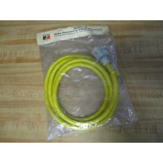 Ross 382K77 Cordset 382K77B