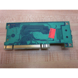 3Com 3C905CX-TX-M Circuit Board 3C905CXTXM - Used