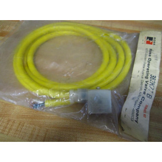 Ross 382K77 Cordset 382K77B