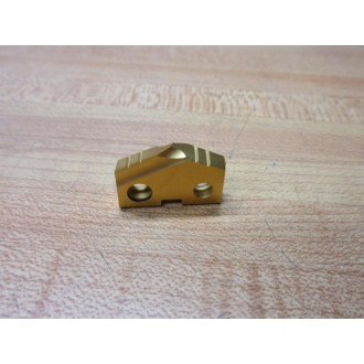 Allied Machine 132T-0031 Replacement Drill Insert 132T0031 (Pack of 2)