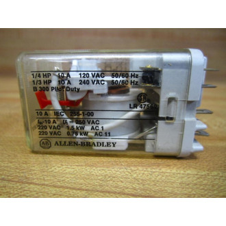Allen Bradley 700-HB32A1-3 Relay 700HB32A13 - New No Box