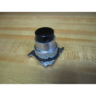 Cutler Hammer 10250T111 Eaton Push Button - Used