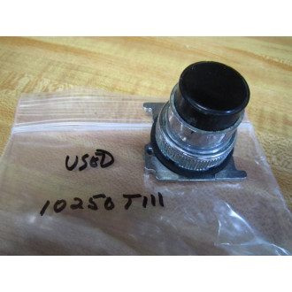 Cutler Hammer 10250T111 Eaton Push Button - Used
